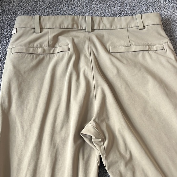 Lululemon Classic ABC Pant - Picture 6 of 6